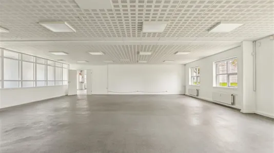 Kontorlokaler til leje i Vejle Centrum - billede 4