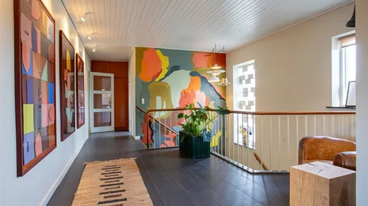 Kontorlokaler til leje i Birkerød - billede 1