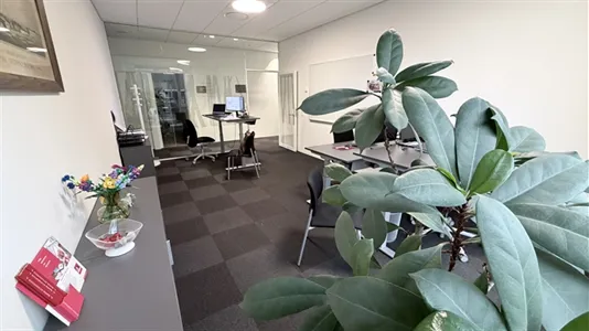 Kontorlokaler til leje i Vejle Centrum - billede 5