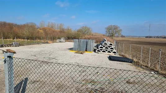 Erhvervslejemål til leje i Sakskøbing - billede 12