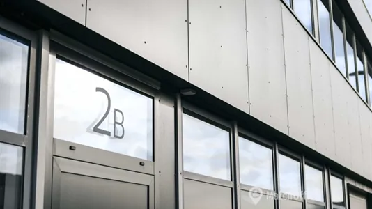 Lagerlokaler til leje i Kastrup - billede 5