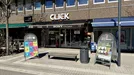 Erhvervslokaler til leje, Allerød, M D Madsensvej