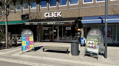 Erhvervslokaler til leje i 3450 Allerød