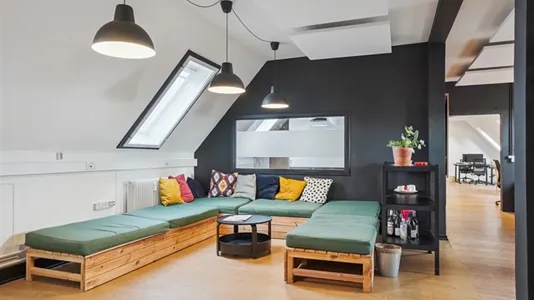 Kontorlokaler til leje i København S - billede 7