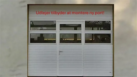 Kontorlokaler til leje i Glostrup - billede 1
