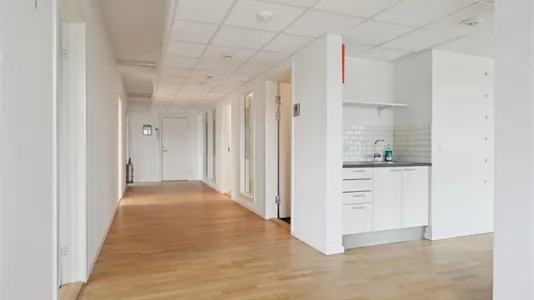 Kontorlokaler til leje i Rødovre - billede 3