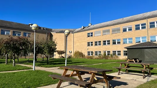 Kontorlokaler til leje i Taastrup - billede 17