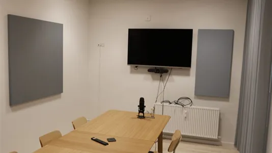 Kontorlokaler til leje i Århus V - billede 3