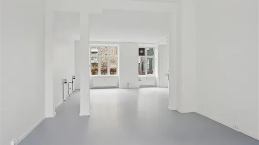 Butikslokaler til leje i Nørrebro - billede 3