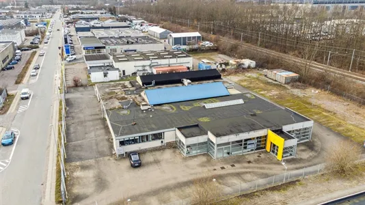 Værkstedslokaler til salg i Ballerup - billede 2