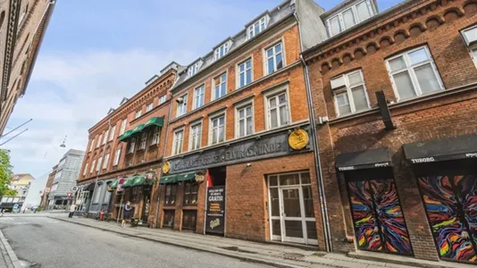 Erhvervslejemål til leje i Århus C - billede 6