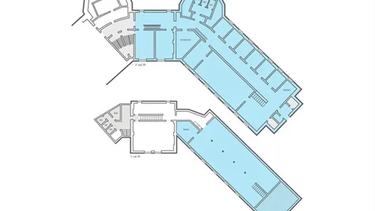 Kontorlokaler til leje i Århus C - billede 7