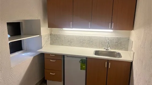 Kliniklokaler til leje i Hillerød - billede 8