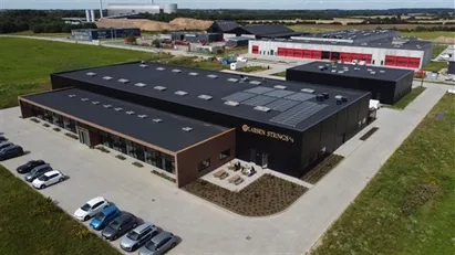 Kontor til leje i 6400 Sønderborg