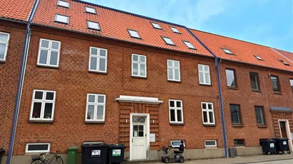 Boligudlejningsejendom til salg i 7000 Fredericia