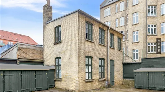 Kontorlokaler til leje i København S - billede 4