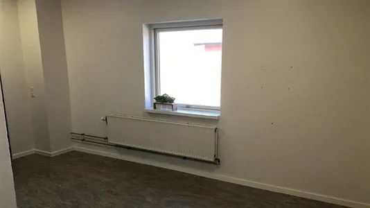 Kliniklokaler til leje i Vejle Centrum - billede 2