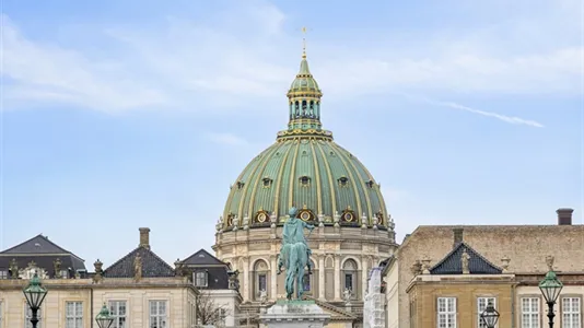 Kontorlokaler til leje i København K - billede 7