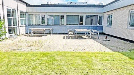 Kontorlokaler til leje i Viborg - billede 8