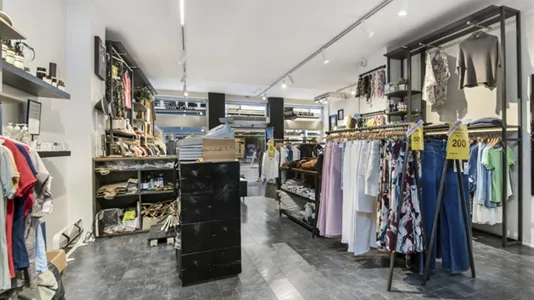 Butikslokaler til leje i Aalborg Centrum - billede 12