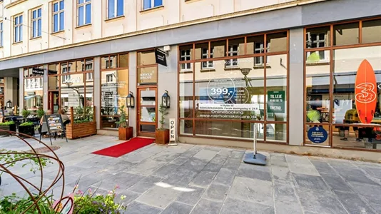 Butikslokaler til leje i Vejle Centrum - billede 3
