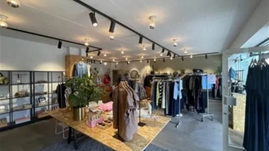Butikslokaler til leje i Bagsværd - billede 11