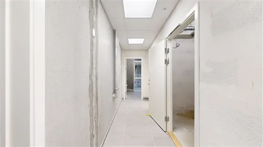 Butikslokaler til leje i Rødovre - billede 11