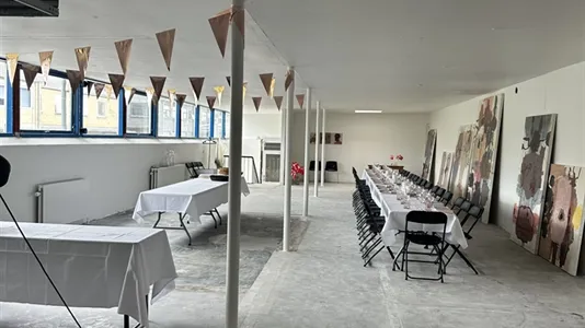 Kontorlokaler til leje i Århus C - billede 19
