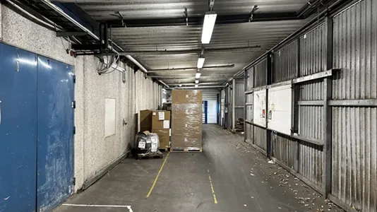 Erhvervslejemål til leje i Kolding - billede 8