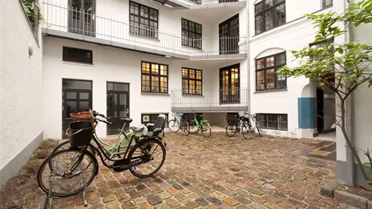 Kontorlokaler til leje i København K - billede 9
