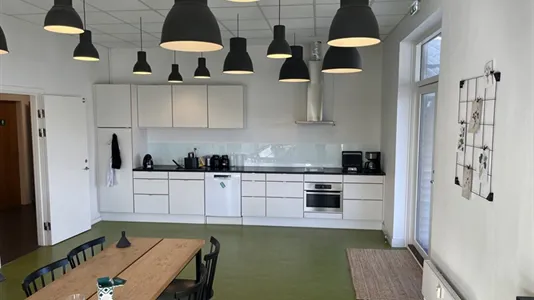 Kontorfællesskaber til leje i Hvidovre - billede 5