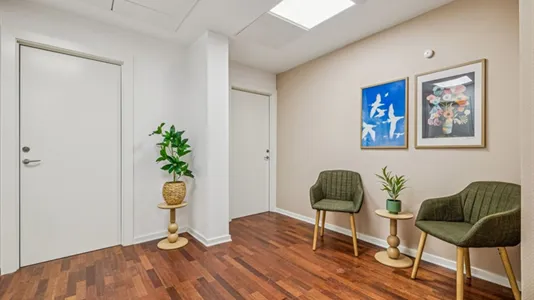 Kliniklokaler til leje i Randers C - billede 4