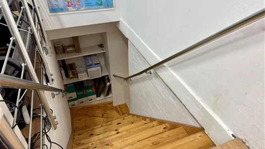 Erhvervslejemål til leje i Allerød - billede 4