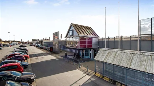Butikslokaler til leje i Odense NV - billede 1