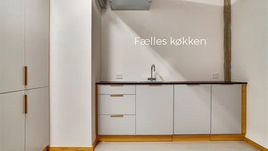 Kontorlokaler til leje i Odense C - billede 3