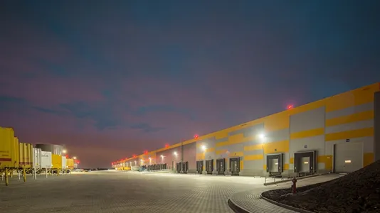 Lagerlokaler til leje i Greve - billede 5