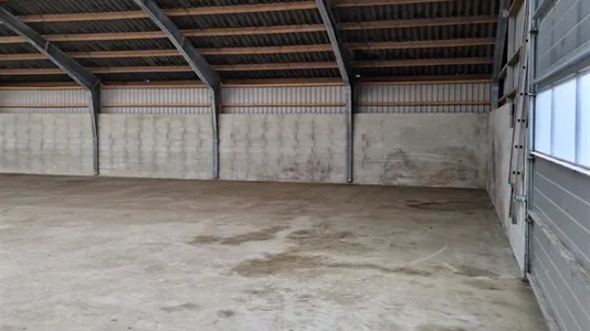 Erhvervslejemål til leje i Videbæk - billede 4