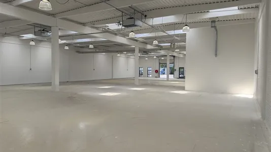 Showrooms til leje i Albertslund - billede 8