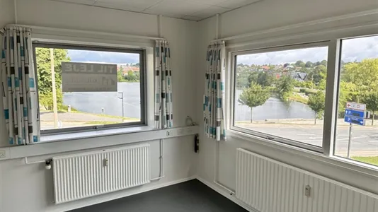Kliniklokaler til leje i Kolding - billede 3
