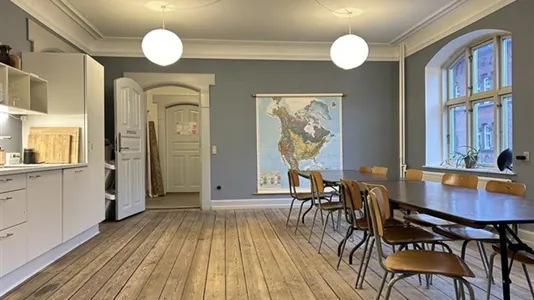 Kontorlokaler til leje i Århus C - billede 10