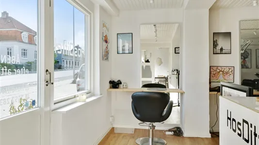 Erhvervslejemål til leje i Kolding - billede 4