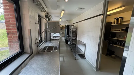 Erhvervslejemål til leje i Tranbjerg J - billede 6