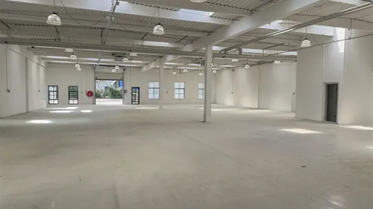 Showrooms til leje i Albertslund - billede 4