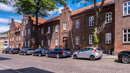 Kontorlokaler til leje i Århus C - billede 3