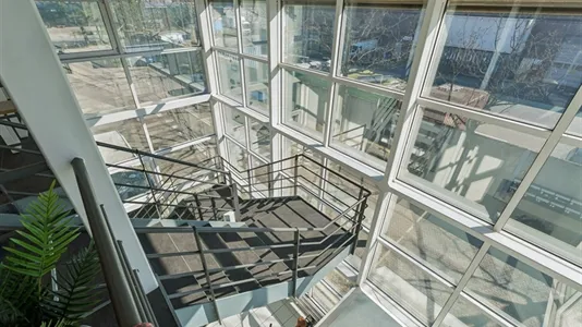 Kontorlokaler til leje i Hvidovre - billede 3