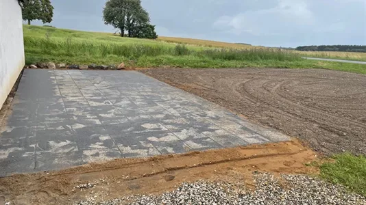 Garager til leje i Hørning - billede 2