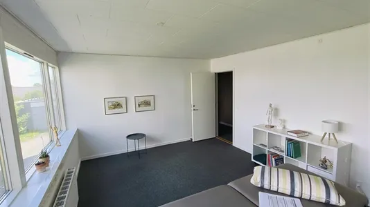 Kliniklokaler til leje i Risskov - billede 2