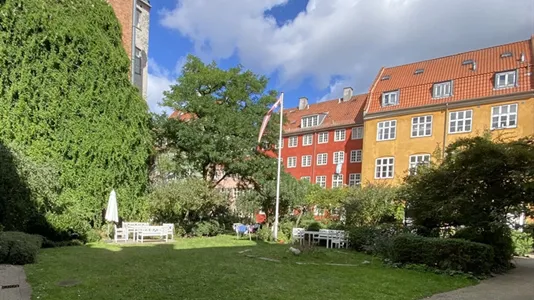 Butikslokaler til salg i København K - billede 17