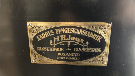 Kontorlokaler til leje i Næstved - billede 7