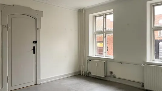 Kontorlokaler til leje i Århus C - billede 2